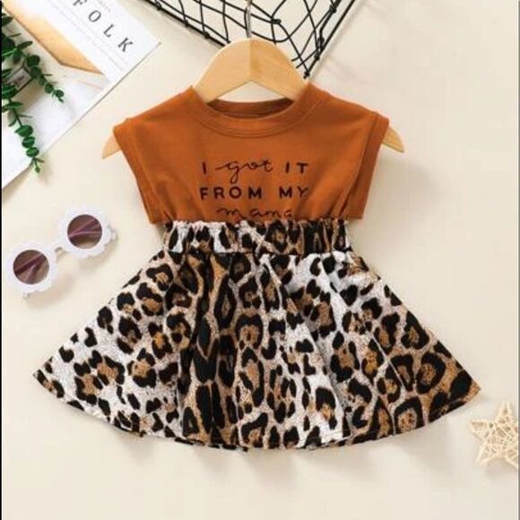 I got it from my mama dress - Picture 1 of 10